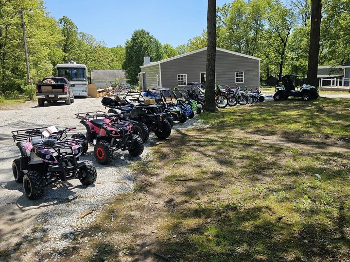 Why You Should Choose to Shop with Lee Motorsports - Lee Motorsports