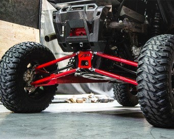 Can-AM Maverick X3 Suspension Parts