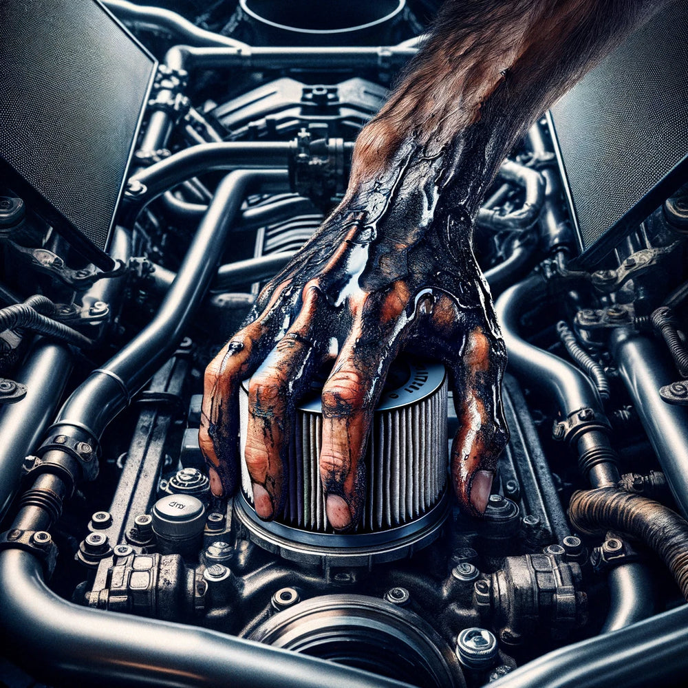 The Ultimate Guide to Powersports Vehicle Maintenance with Lee Motorsports and Amsoil, A winning combination! - Lee Motorsports
