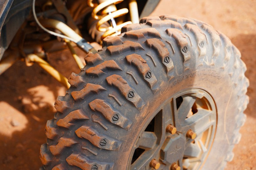 Maintaining your powersports machine is crucial for its longevity and performance. - Lee Motorsports
