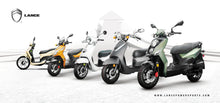 Scooters