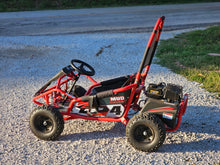 Go-Karts