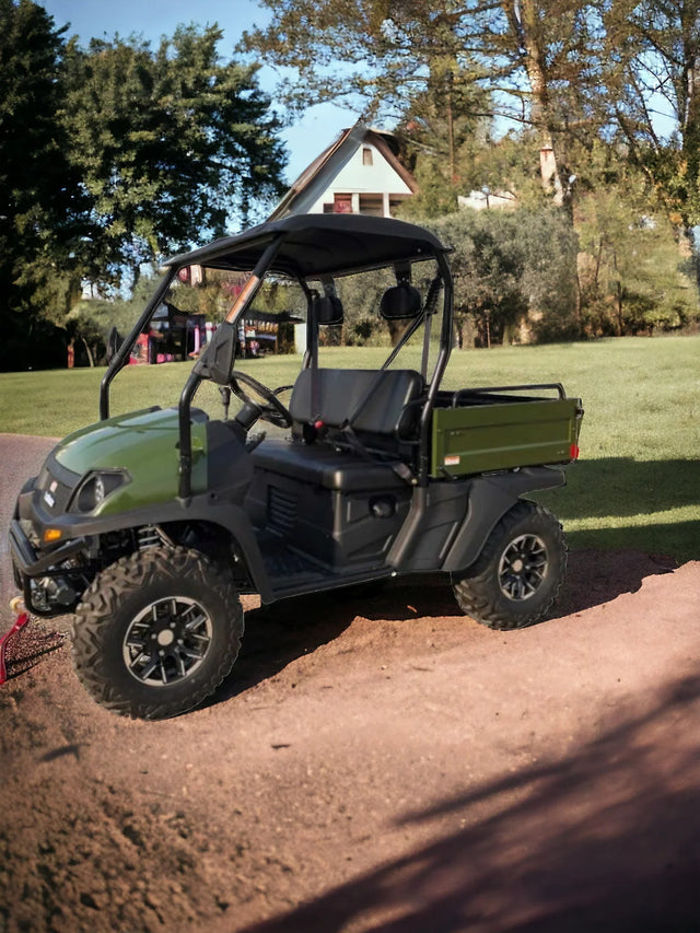Affordable UTVs & SXS's with Nationwide Shipping | Lee Motorsports