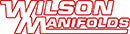 Wilson Manifolds
