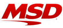 MSD Ignition – High-Performance Racing Ignition Systems