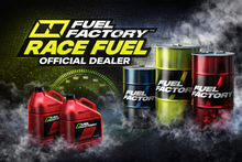 Fuel Factory Race Fuel – Official Dealer | Lee Motorsports