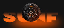 SUNF ATV & UTV Tires – All-Terrain & Performance Off-Road Tires
