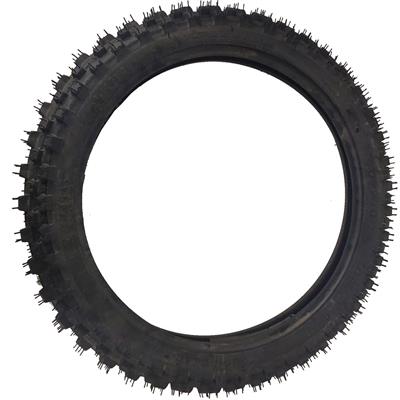 MotoTec X2/1600w Tire Front 60/100-14