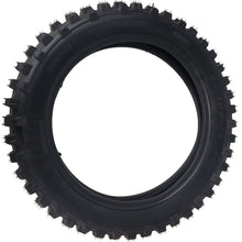 MotoTec X2/1600w Tire Rear 80/100-12 – view 2