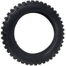 MotoTec X2/1600w Tire Rear 80/100-12