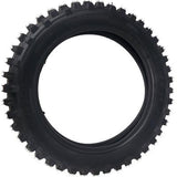 MotoTec X2/1600w Tire Rear 80/100-12