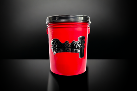 5 Gallon Bucket / Grit Guard Combo