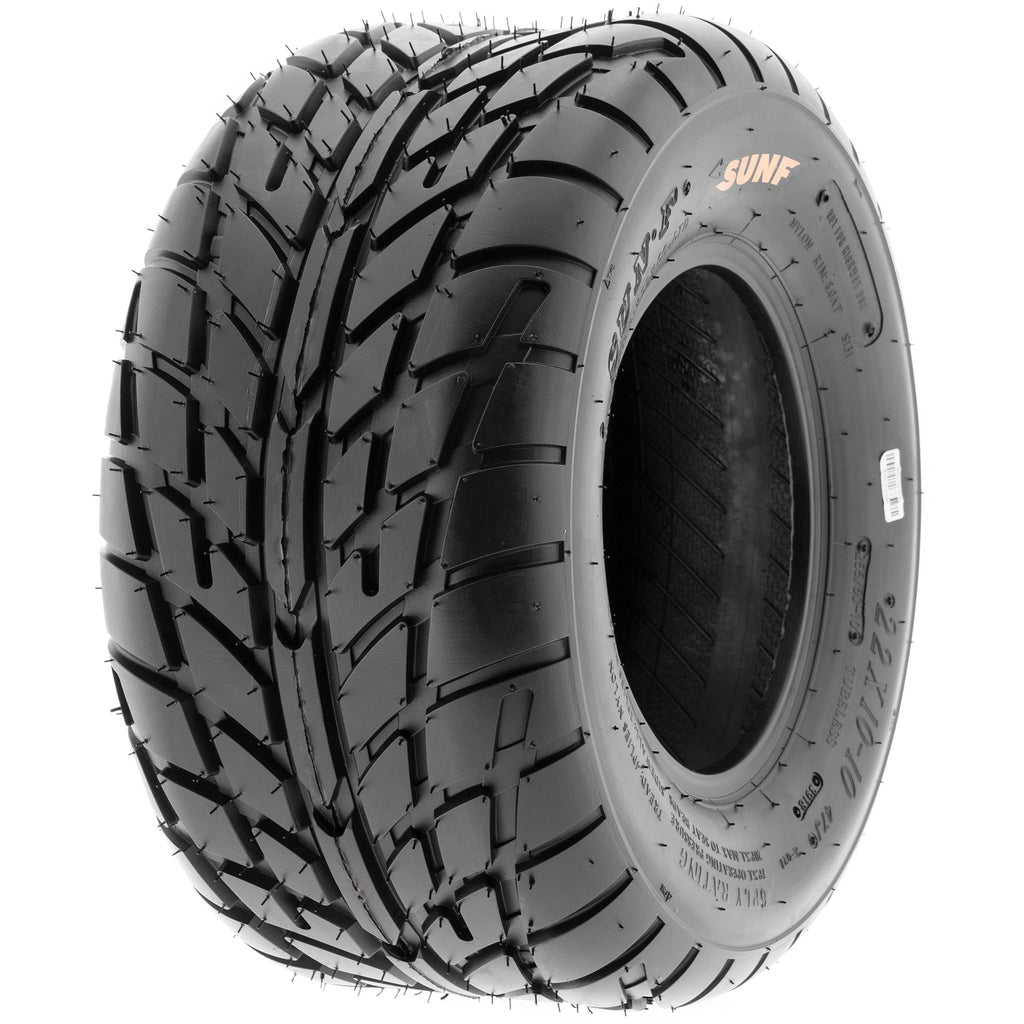 SunF A021 Tire Bundle Set
