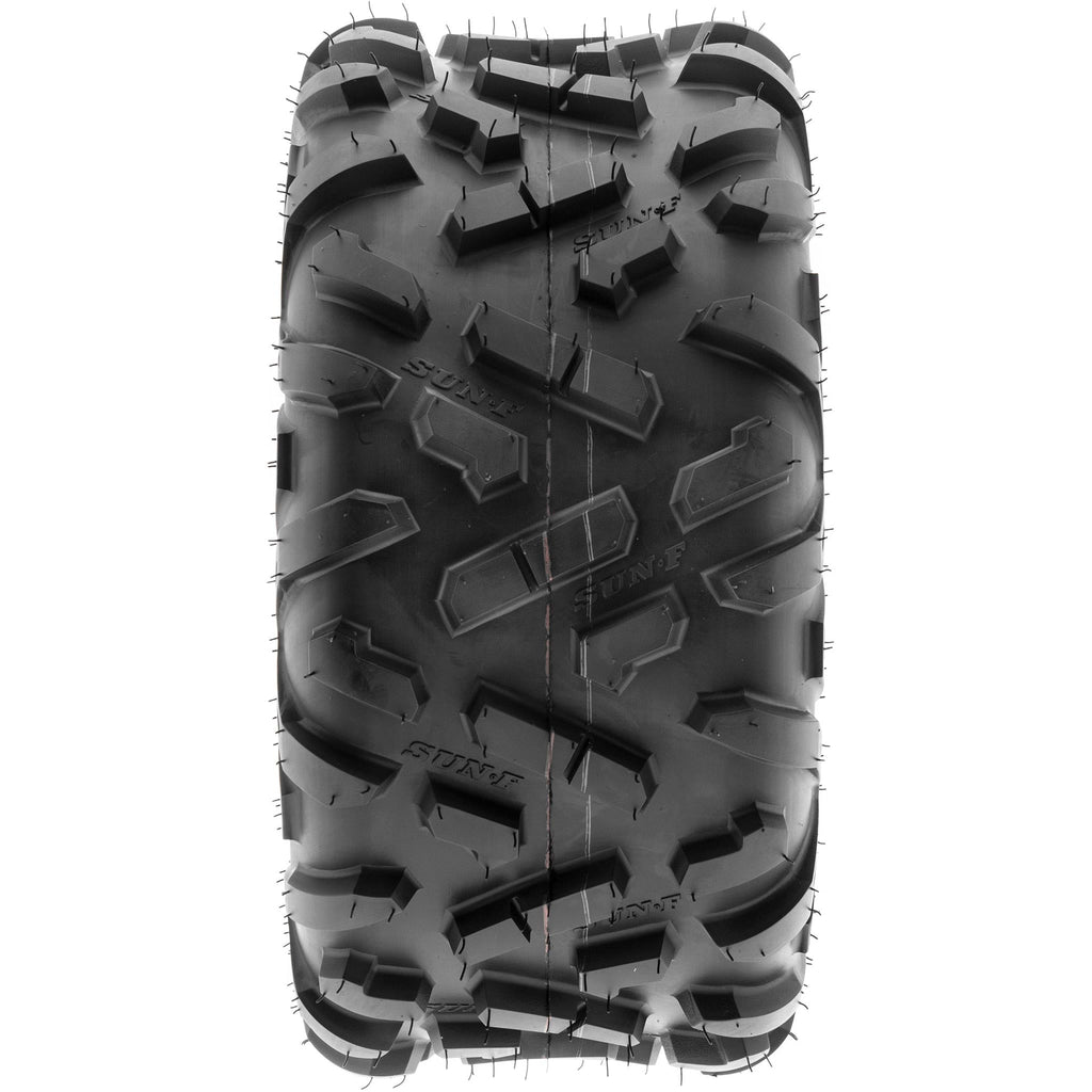 SunF A051 "Power II" Tire Bundle Set