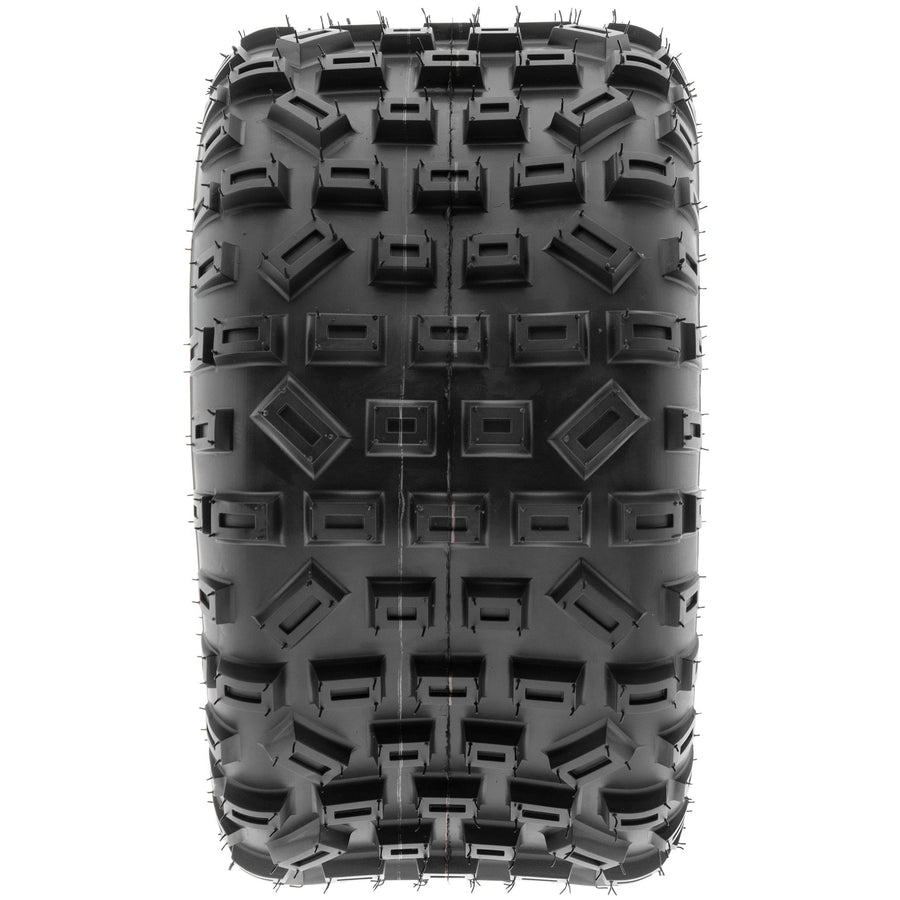 SunF A035 Tire Bundle Set