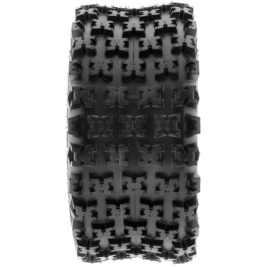 SunF A027 ATV Tire Bundle Set