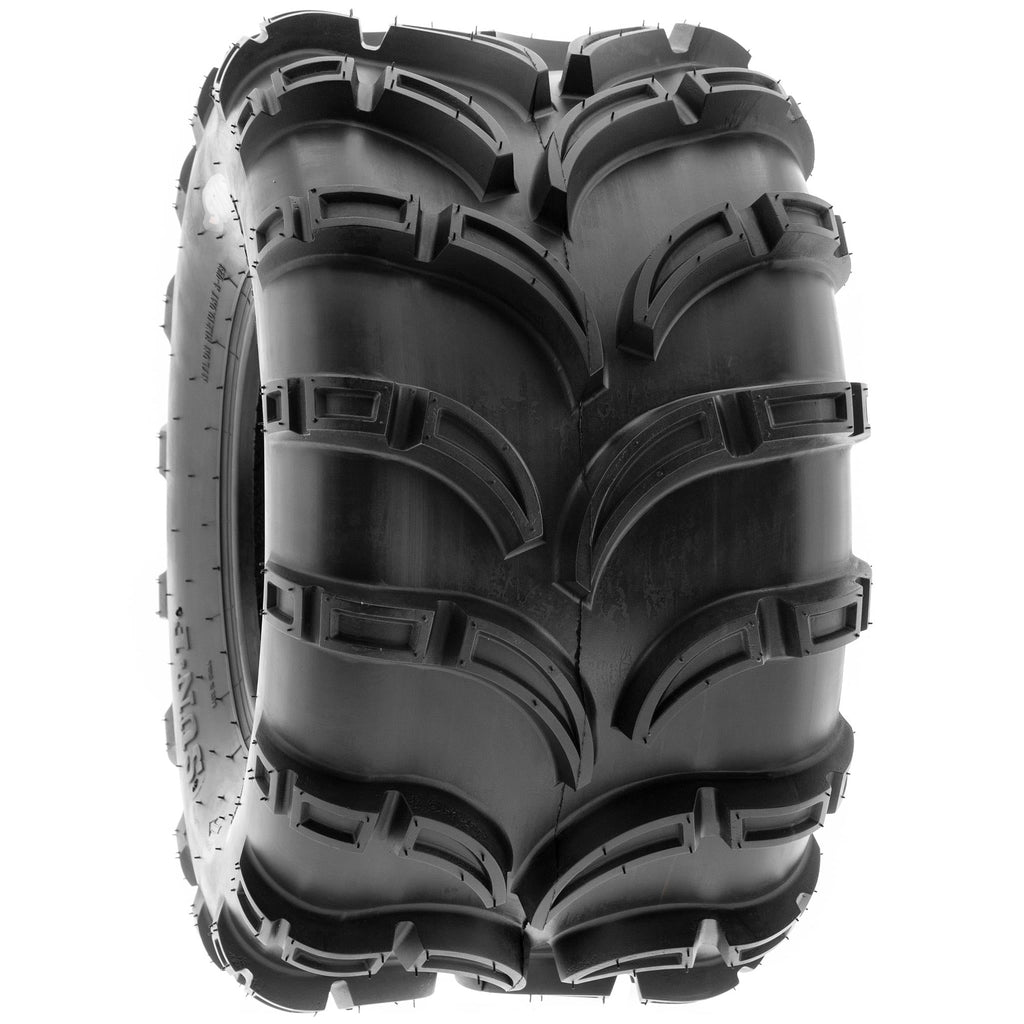 SunF A028 Tire Bundle Set