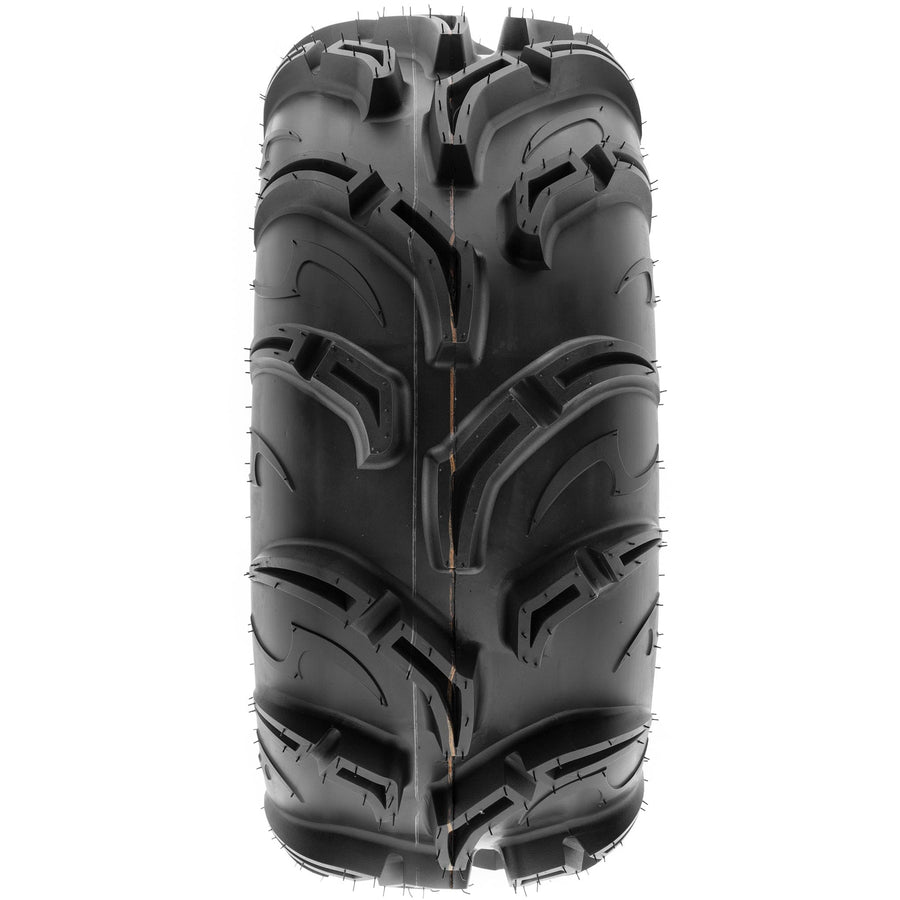 SunF A048 "Warrior" Tire Bundle Set