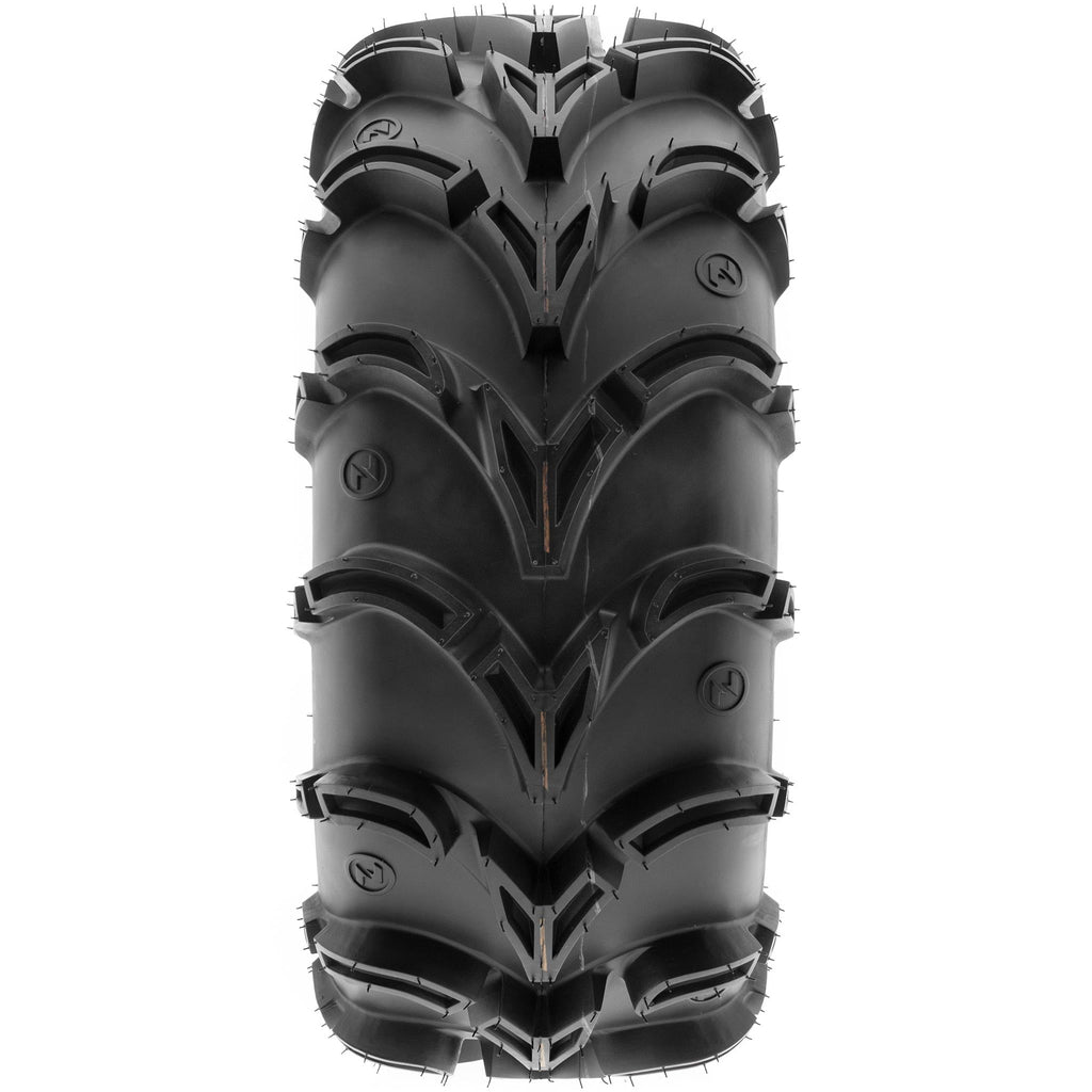 SunF A050 "Godzilla" Tire Bundle Set