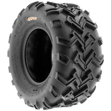 SunF A001 Tire Bundle Set