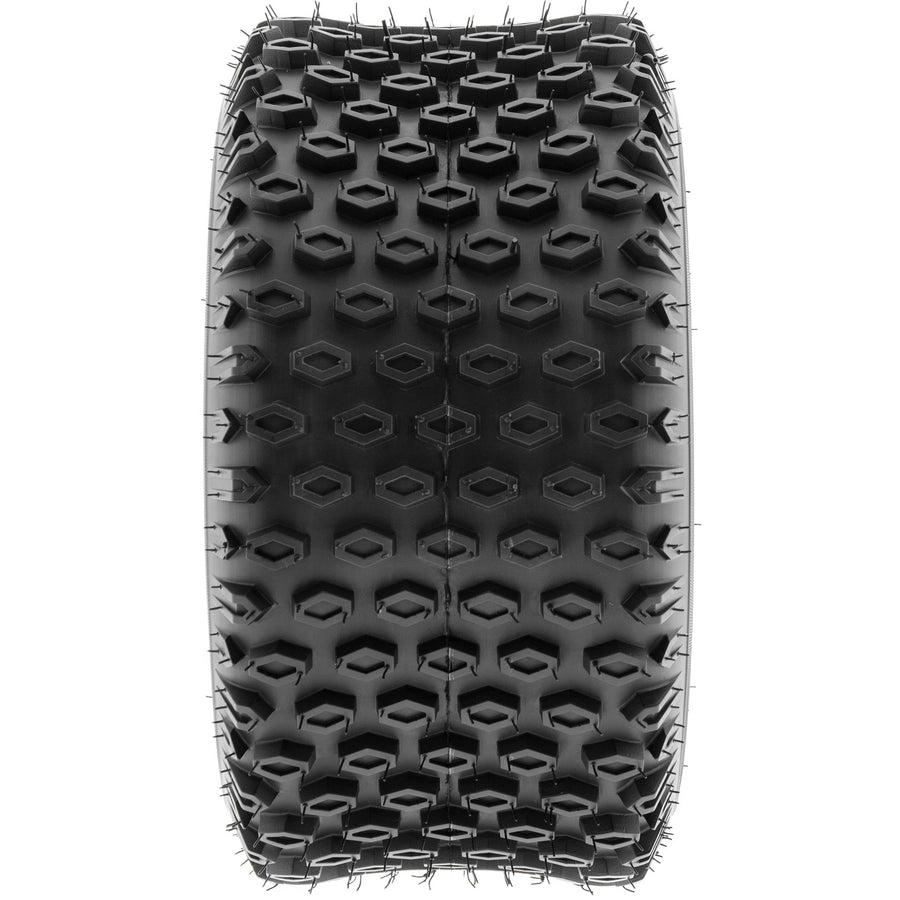 SunF A012 Tire Bundle Set