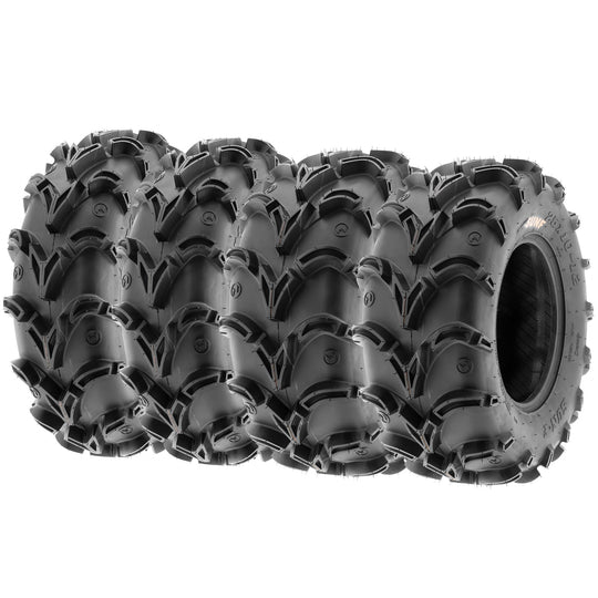 SunF A050 "Godzilla" Tire Bundle Set