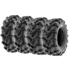 SunF A050 "Godzilla" Tire Bundle Set
