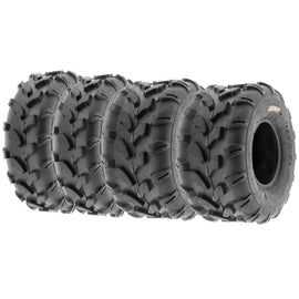 SunF A003 Tire Bundle Set