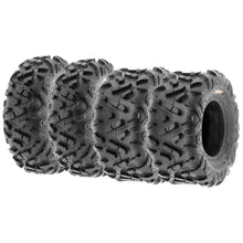 SunF A051 "Power II" Tire Bundle Set