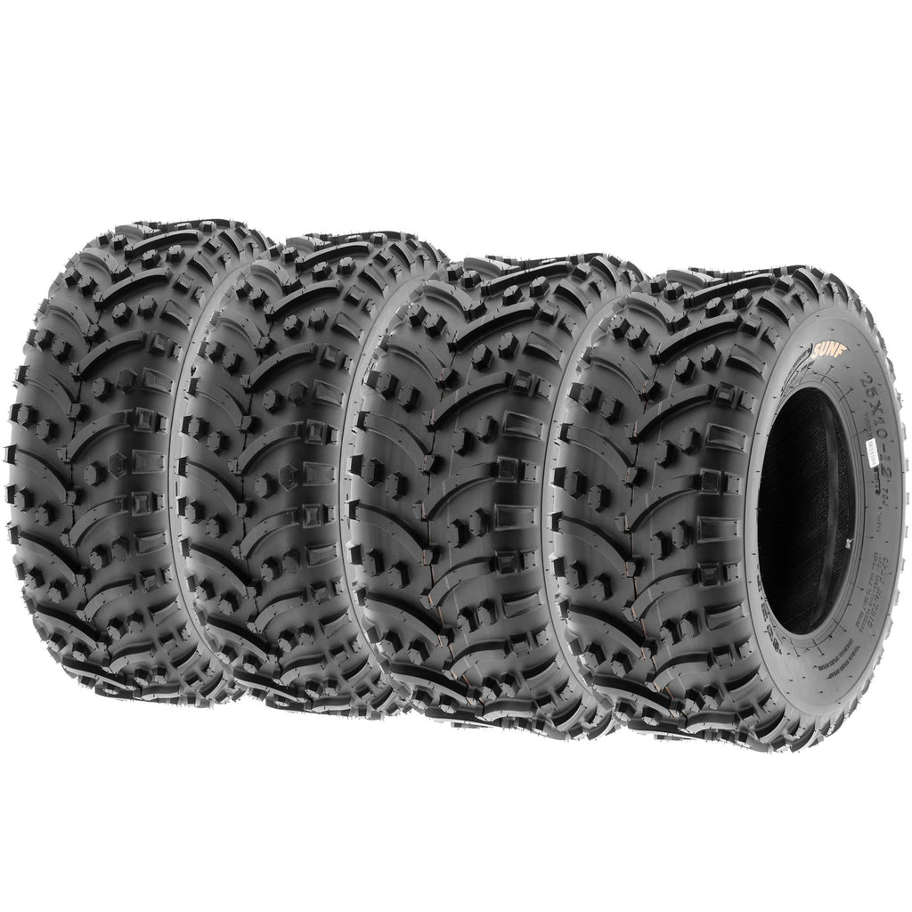 SUNF A032 Bundle Set