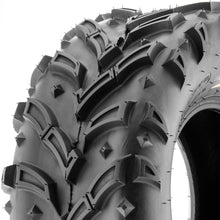 SunF A024-1 Tire Bundle Set