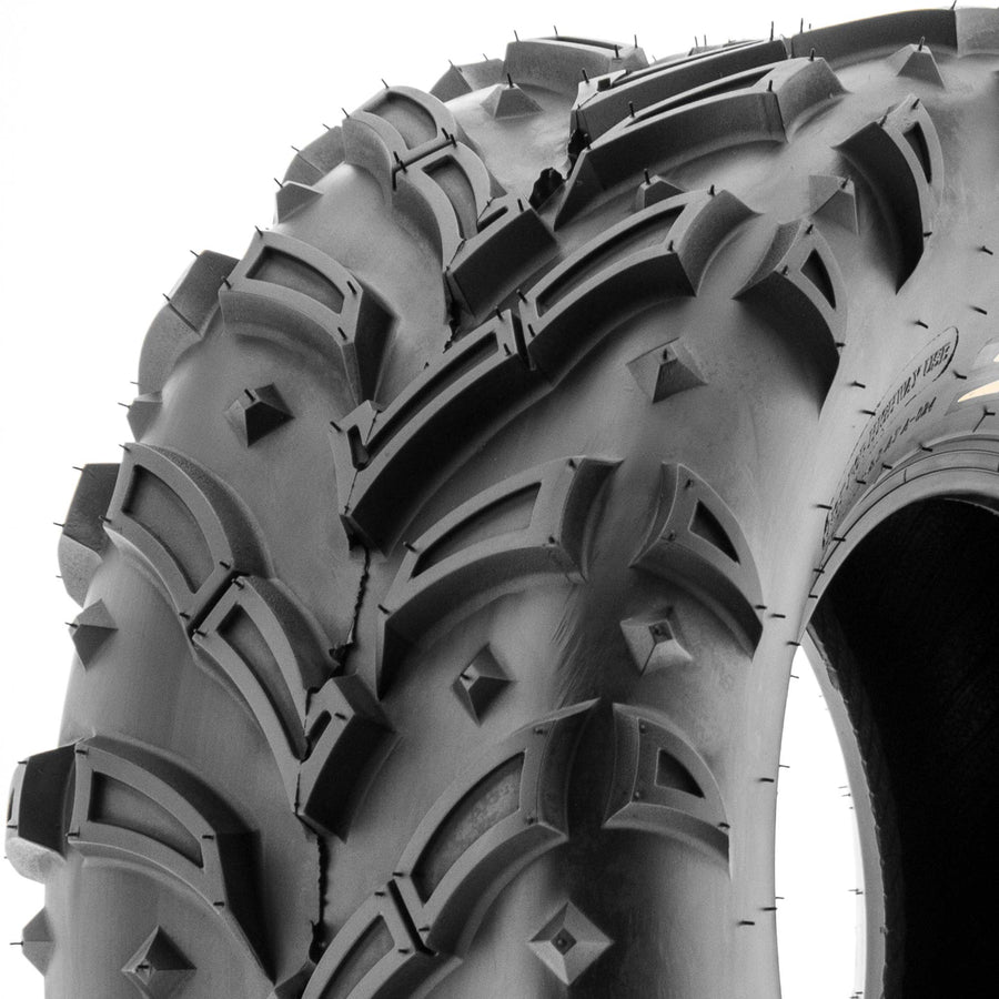 SunF A024-1 Tire Bundle Set