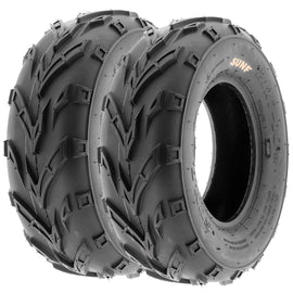 SunF A004 Tire Bundle Set
