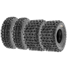 Load image into Gallery viewer, SunF A035 Tire Bundle Set