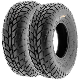 SunF A021 Tire Bundle Set