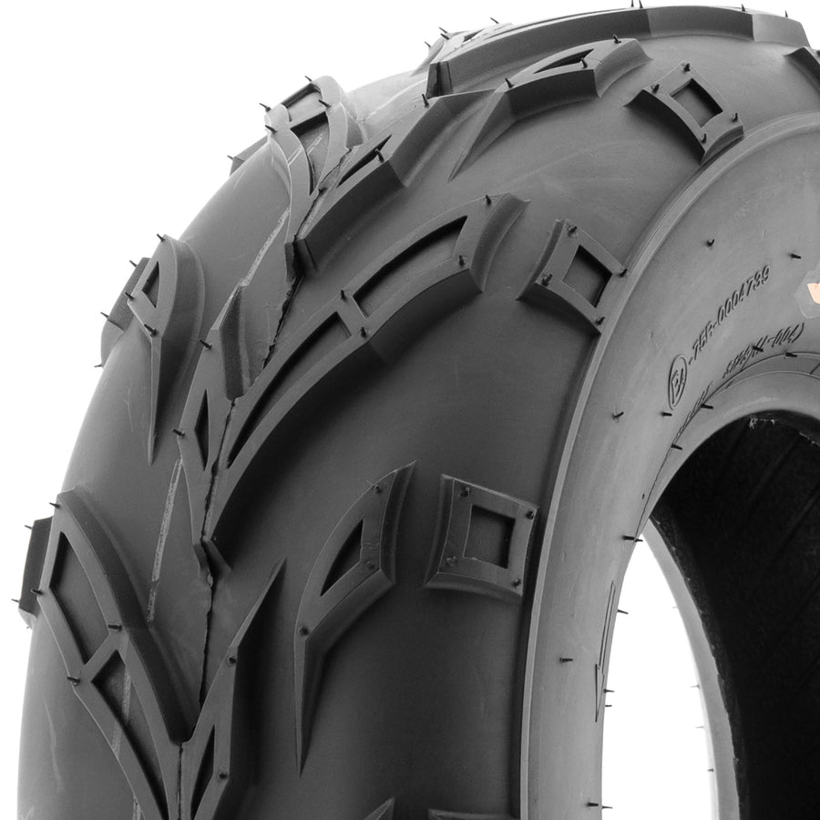 SunF A004 Tire Bundle Set
