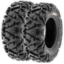 SunF A033 "Power I" Tire Bundle Set