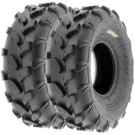 SunF A003 Tire Bundle Set