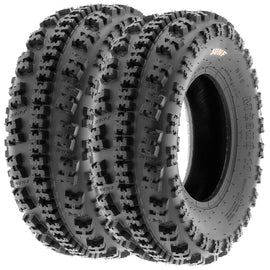 SunF A027 ATV Tire Bundle Set