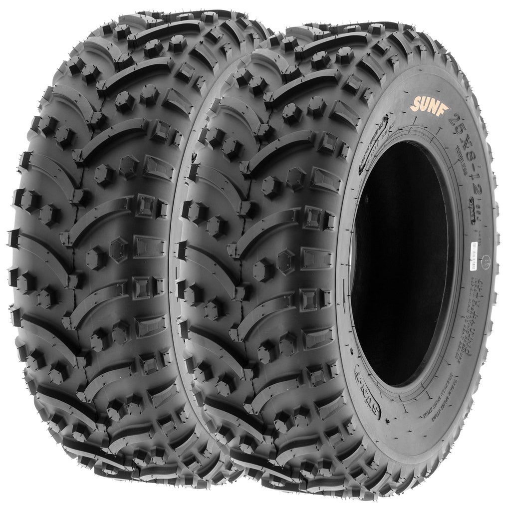 SUNF A032 Bundle Set