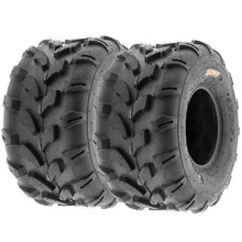 SunF A003 Tire Bundle Set