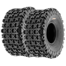 SunF A027 ATV Tire Bundle Set