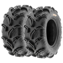 SunF A048 "Warrior" Tire Bundle Set