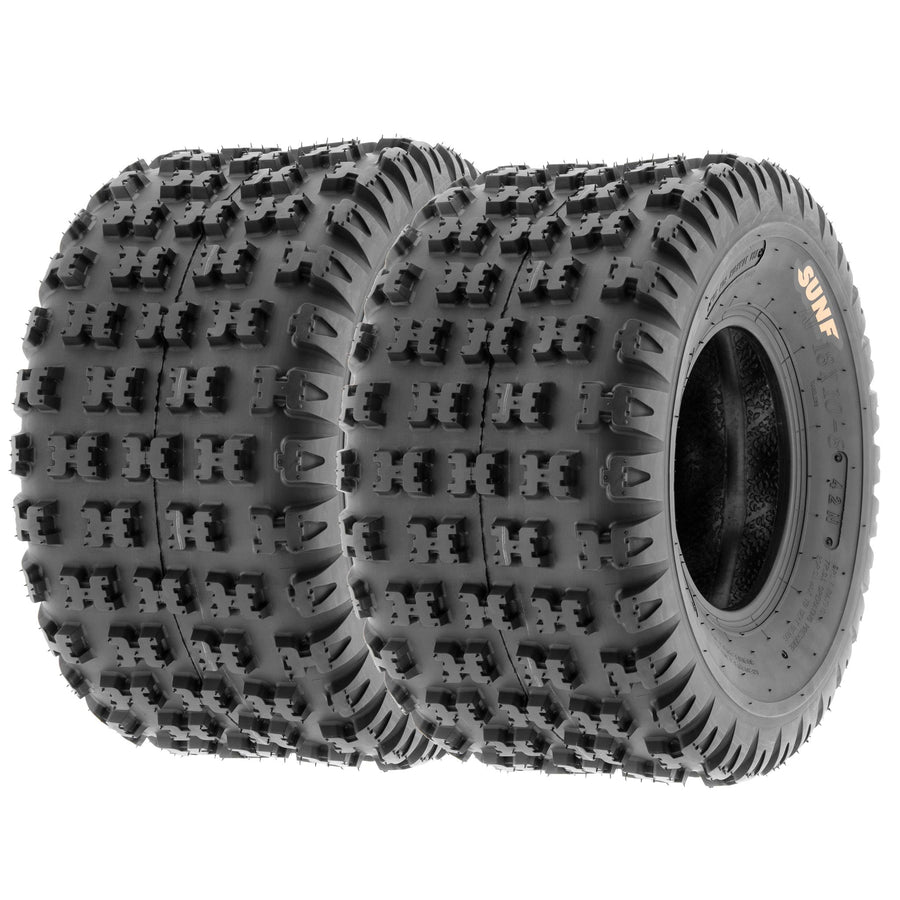SunF A031 Tire Bundle Set