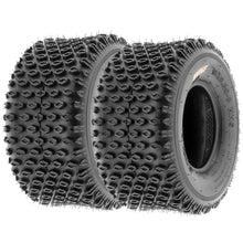 SunF A012 Tire Bundle Set