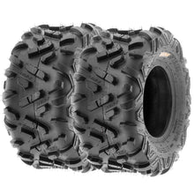 SunF A051 "Power II" Tire Bundle Set