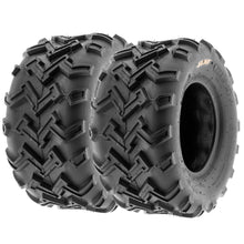 SunF A001 Tire Bundle Set