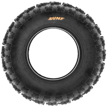 SunF A027 ATV Tire Bundle Set
