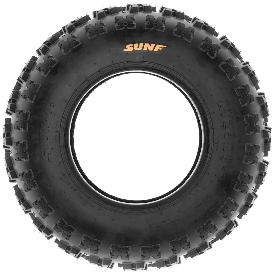 SunF A027 ATV Tire Bundle Set
