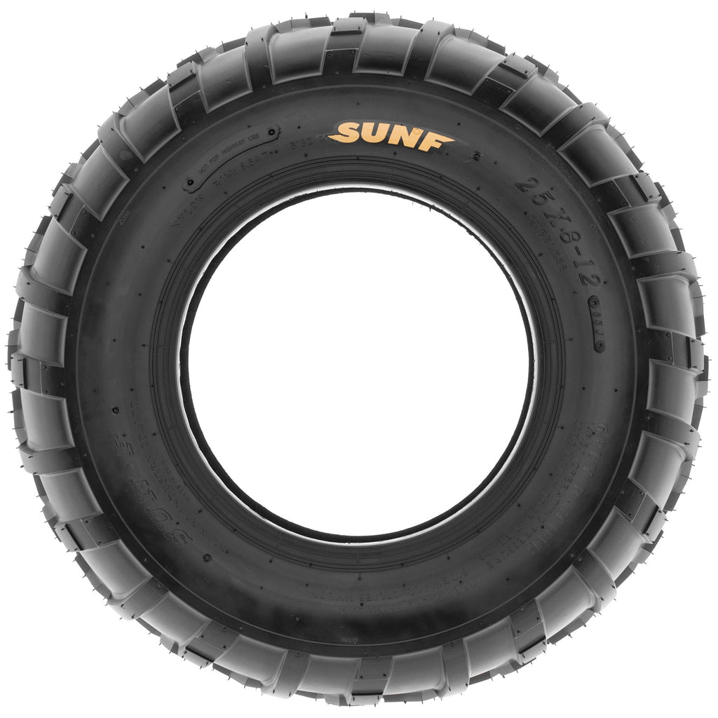 SunF A010 Tire Bundle Set
